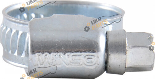 Червячный хомут Winso W1 (160180)