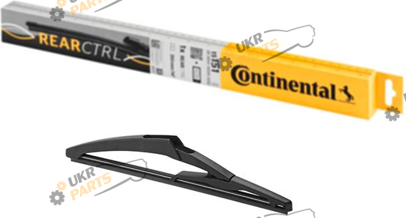 Дворник Continental REARCTRL 250мм (15221)