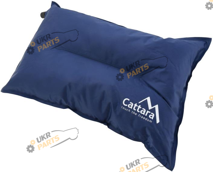 Подушка самонадувающаяся Cattara (DO 13319)