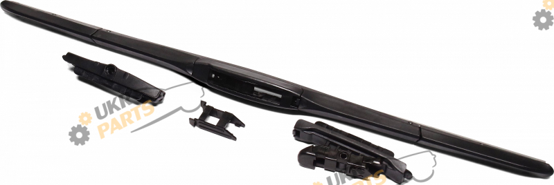 Дворник Armer 500 мм с 5 адаптерами (ARM-20HB)