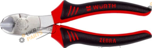 Бокорезы Wurth L140 MM (071401551)