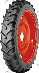 Шина Mitas AC90 TL (270/95 R48 141A8) всесезонные (4006340150000)