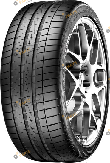 Шина Vredestein (245/45 R19 102Y) летние (24545R19LOVR102YUVOR)