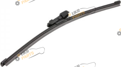 Дворник Valeo SILENCIO 280мм (574299)