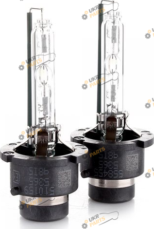 лампа Ксенон Osram Night Breaker Laser D4S 3200 К (OS 66440XNL)