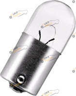 Лампочка габарита Osram Original R5W (562702B)