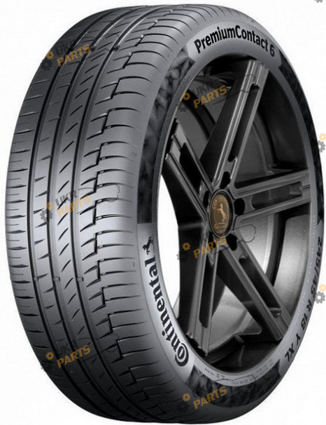 Шина Continental PremiumContact 6 XL AO (275/50 R20 113Y) летние (1001257084)