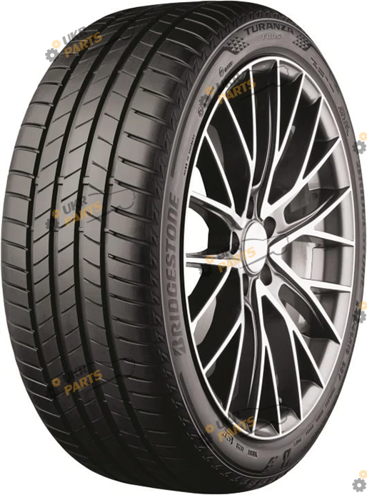 Шина Bridgestone TURANZA T005 (225/50 R18 99W) летние (10521)