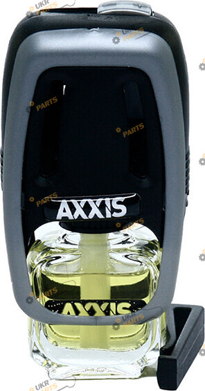 Ароматизатор Axxis | Black & Gold (63593)