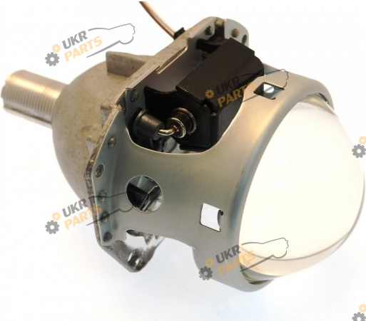 лампа Биксенон HeadLight +лампы Pro 5000К H1Y 5000 K 3 дюйма (00-00020176)
