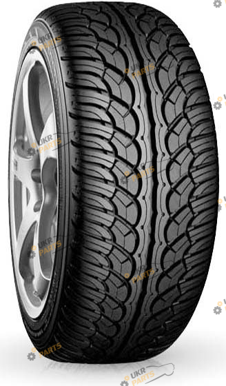 Шина Yokohama (285/40 R22 110V) летние (28540R22LOYO110VPA02)