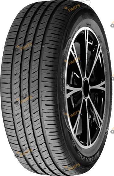 Шина Roadstone NFera RU5 (275/45 R20 110V) летние (1000590154)