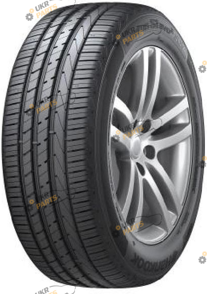 Шина Hankook Ventus S1 evo2 SUV K117A (255/55 R18 109V) летние (25555R18LTHA109VK117)