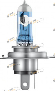 Галогеновая лампа Osram NIGHT BREAKER LASER H4 1 шт (4052899436916)