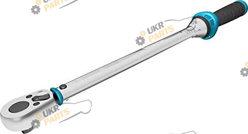 Динамометрический ключ Hazet 40-200 Nm квадрат 1/2