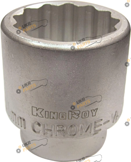 Головка Torx E King квадрат 1