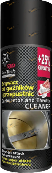 Очиститель карбюратора SJD ProTech Professional 0.4 л наружный (SJD2014)