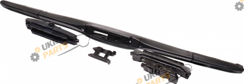 Дворник Armer 430 мм с 5 адаптерами (ARM-17HB)