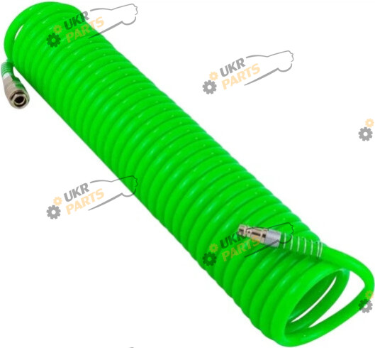 Пневматический шланг Rockforce 10 м (RF-1208-10Green)