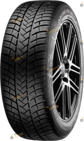 Шина Vredestein Wintrac PRO (295/40 R20 110V) зимние (29540R20ZTVR110VWPRO)