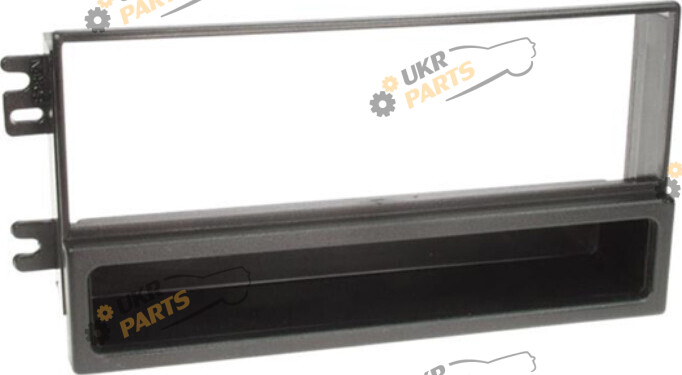 Переходная рамка Kia Sorento 2002 - 2006 2 din (23438)