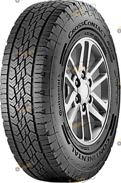 Шина Continental FR CrossContact ATR 2022 (215/65 R16 98H) летние (03548140000)