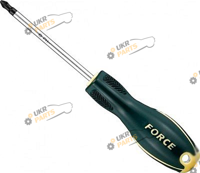 Отвертка Force PH1 1 шт (7111)
