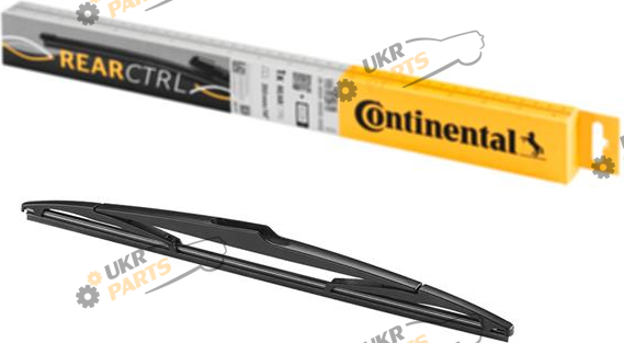 Дворник Continental REARCTRL 350мм (15151)
