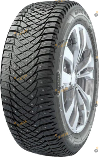Шина Goodyear UltraGrip Arctic 2 SUV XL D-Stud (225/55 R18 102T) зимние (580394)