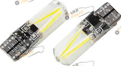 LED лампа Pulso T10 0.5 Вт (LP-54330)