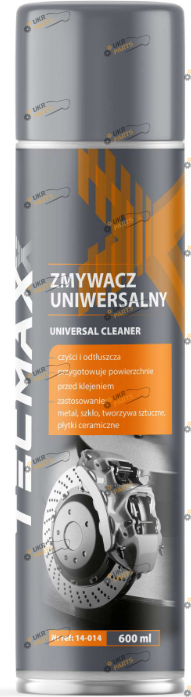 Очиститель универсальный TECMAXX 0.6 л (14-014)