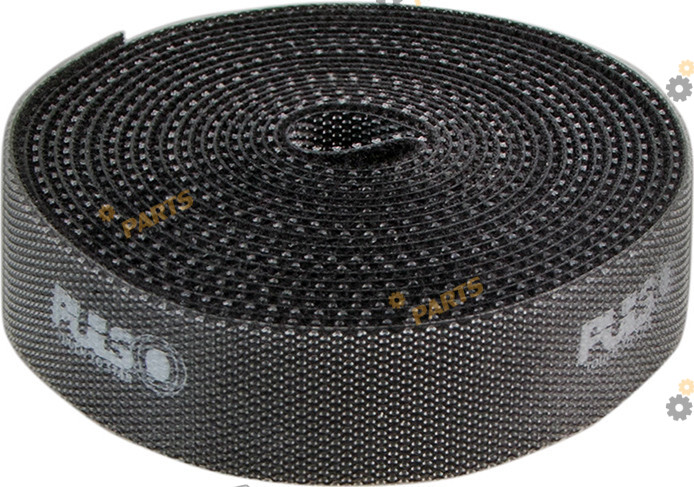 Лента-липучка Pulso VT-2802 2 м / 15 мм (47963)