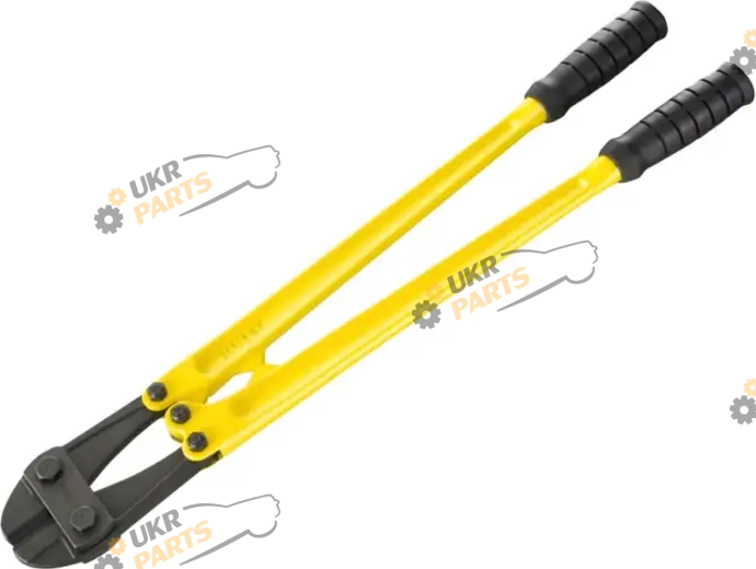Болторез Stanley L=750 мм, Ø≤ 8 мм, с кованными ручками (1-95-566)