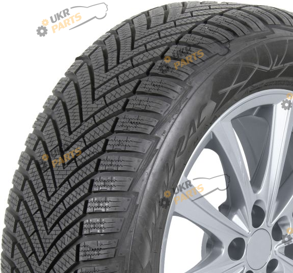 Шина Vredestein Wintrac (215/65 R16 98H) зимние (215/65R16 ZOVR 98H WIN#22)