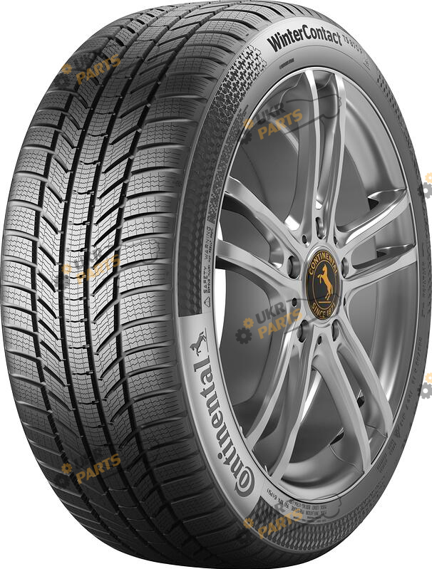 Шина Continental XL FR WinterContact TS 870 P (215/55 R18 99V) зимние (03557590000)