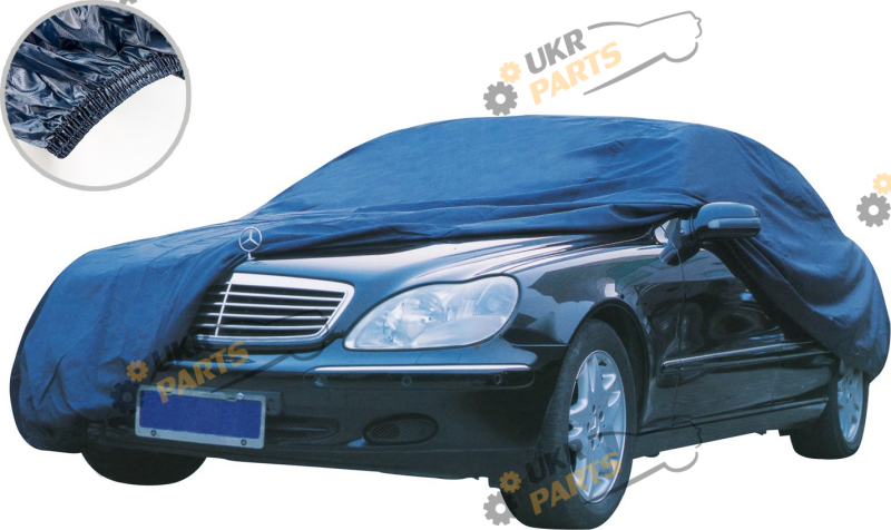 Автомобильный тент Bottari 470*172*120 SIZE 3 (18292-IS)