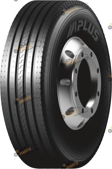 Шина Aplus S208 18PR (9.50/R17.5 143J) всесезонные (7500204)