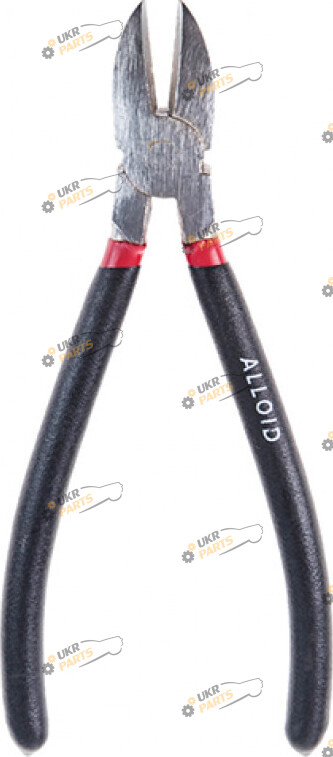 Бокорезы Alloid 180 мм (СН-205180-I)