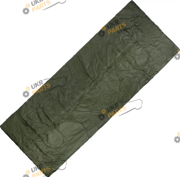 Спальный мешок туристический Tramp Ember Regular (UTRS-064R-olive-L)