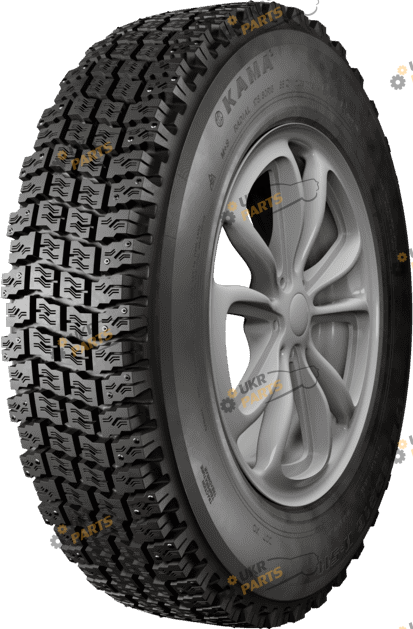 Шина Кама И-511 (175/80 R16 88Q) зимние (1151009)