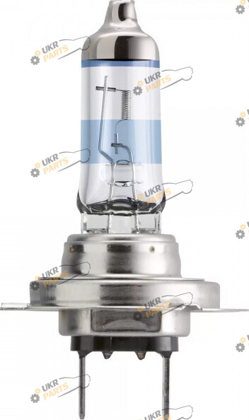 Галогеновая лампа Philips X-tremeVision Pro150 H7 1 шт (12972XVPB1)