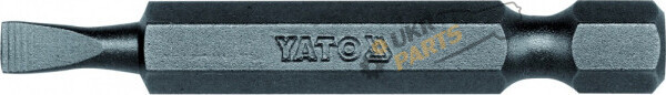 Набор бит Yato 50 шт, 1/4