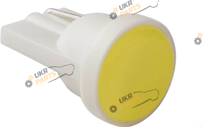LED лампа Pulso T10/COB/12v/1w/48lm White 1 Вт (LP-124822)