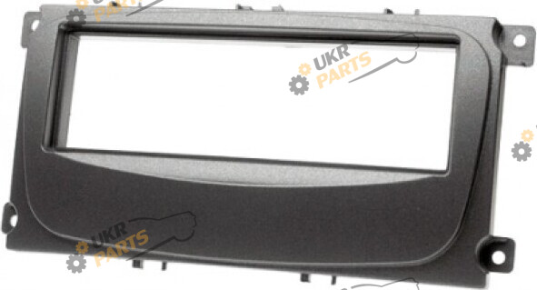 Переходная рамка Ford 08-001 1 din (29215)