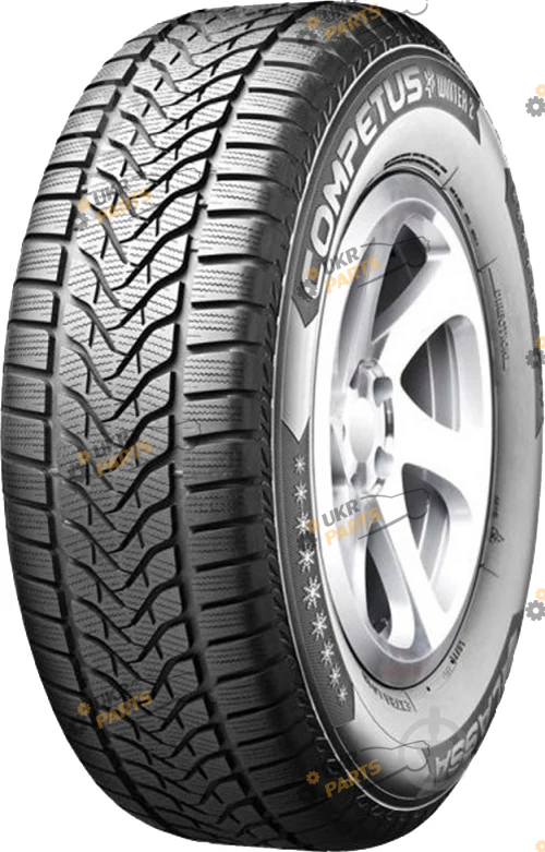 Шина LASSA XL COMPETUS WINTER 2 + (235/60 R16 104H) зимние (214479)