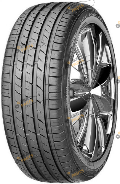 Шина Roadstone NFera SU1 (245/45 R19 102Y) летние (1000573530)