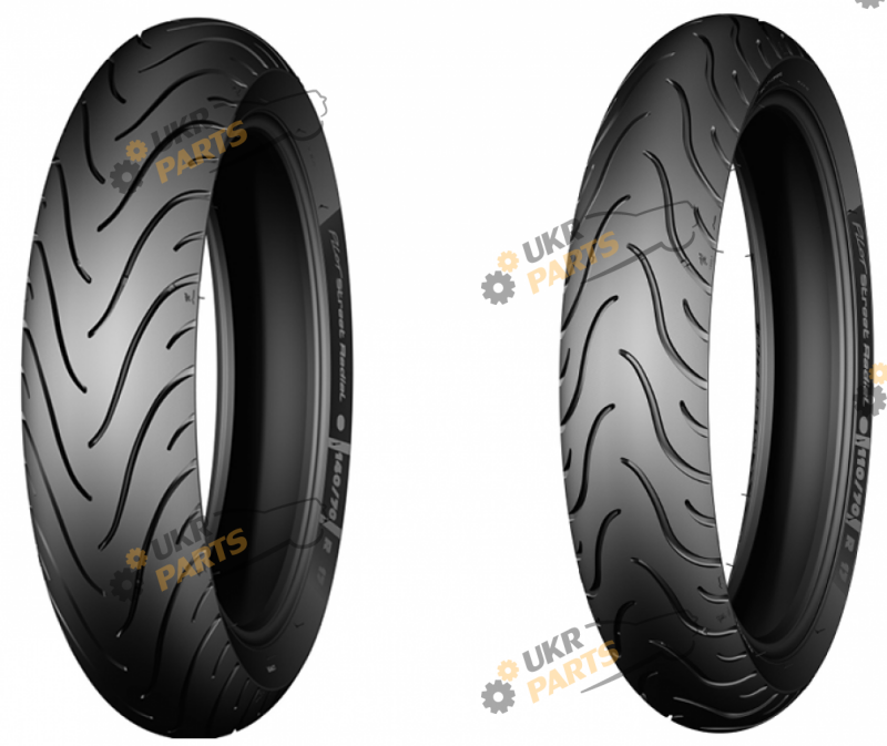 Шина Michelin OMMI (80/90 R21 54H) (809021OMMI54HCOMAND2)