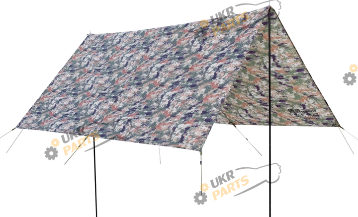 Тент Tramp Tent 3 х 5 camo (UTRT-101-camo)
