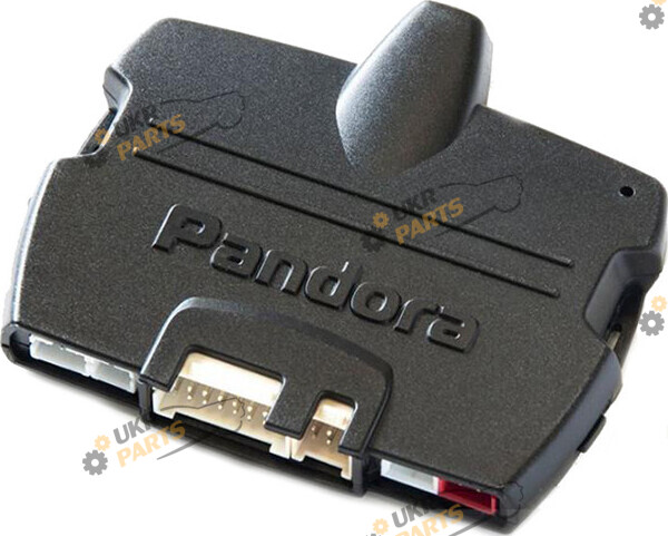 Сигнализация двухсторонняя Pandora DX 90B (26726)
