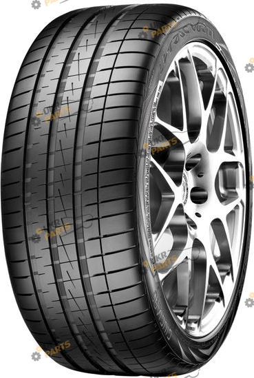 Шина Vredestein Ultrac Vorti (255/35 R19 96Y) летние (25535R19LOVR96YUVORT)